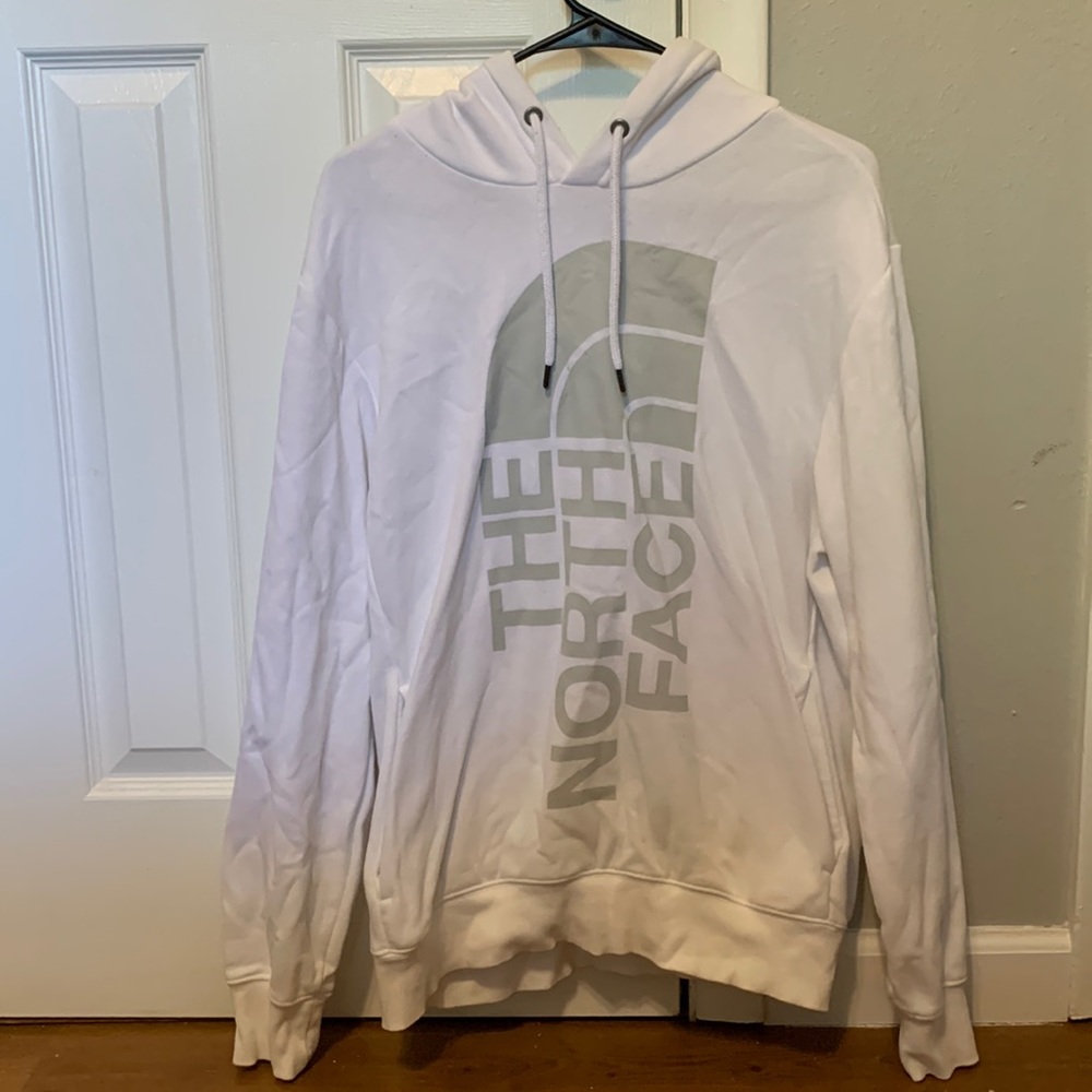 The North Face Hoodie
